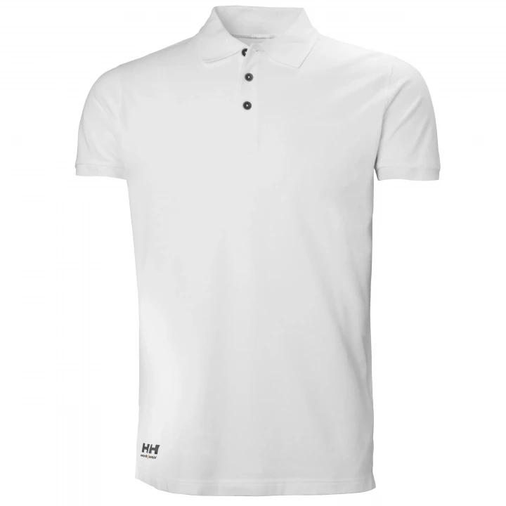 Men's Classic Polo