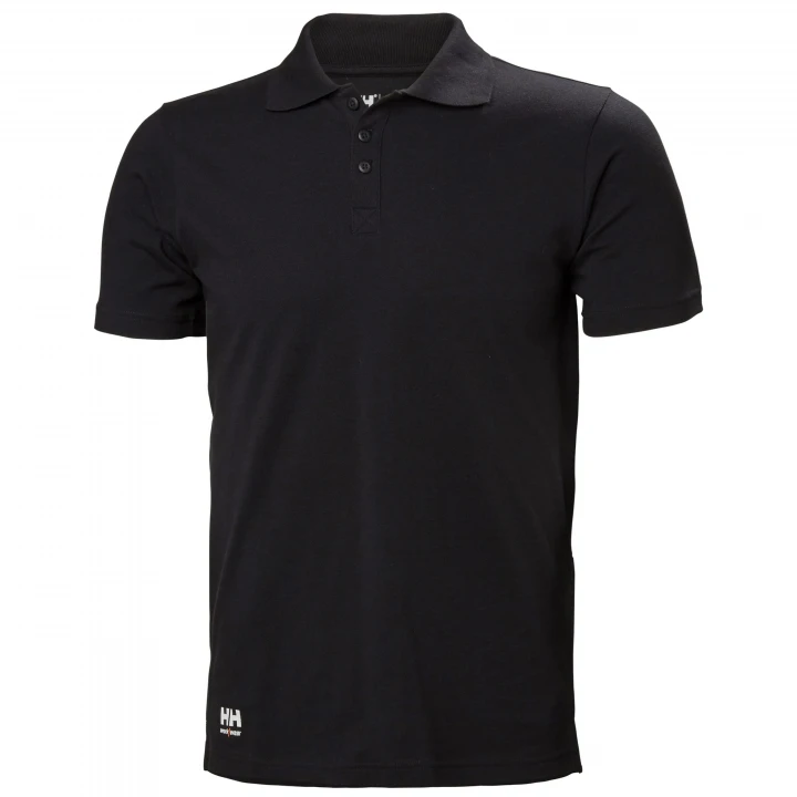 Men's Classic Polo