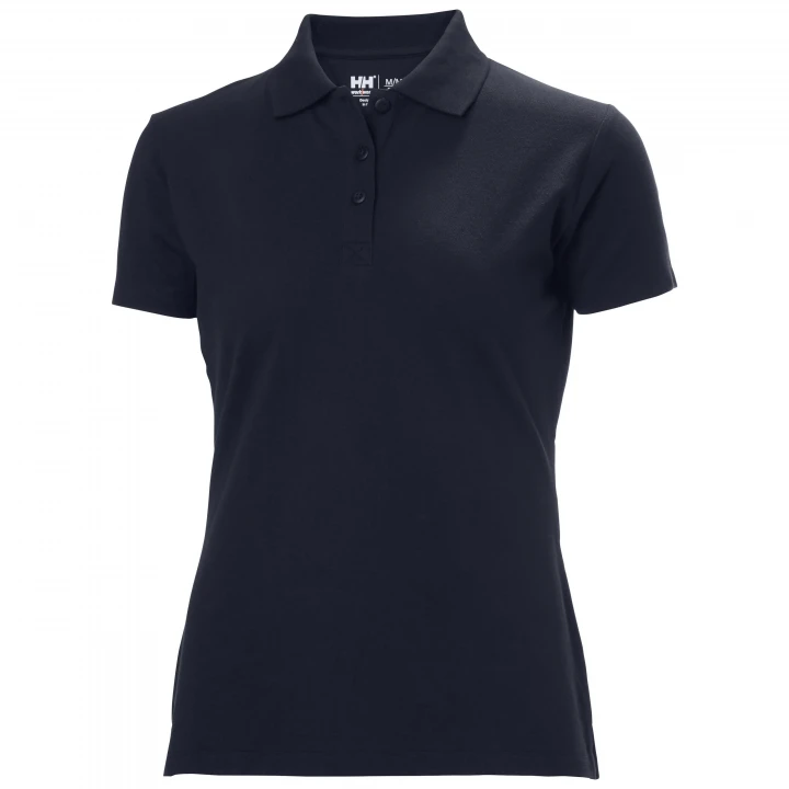 Women's Classic Polo