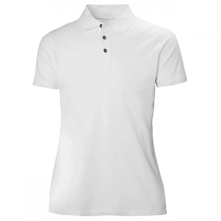 Women's Classic Polo