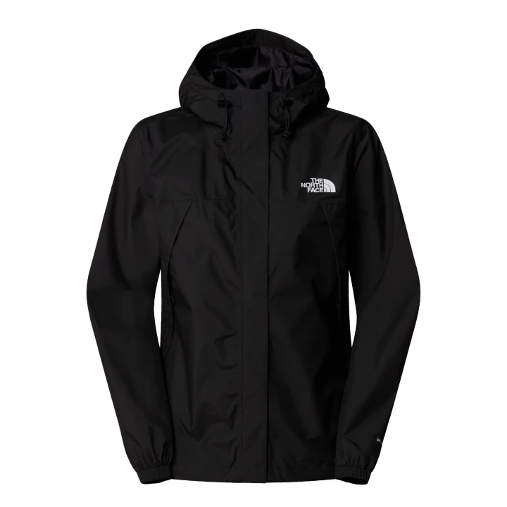 Women's Antora Rain Jacket