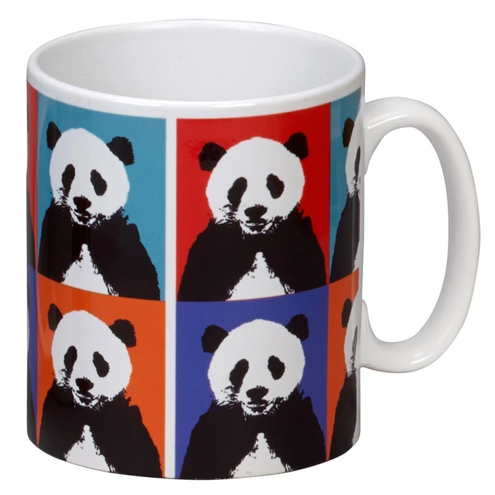 Cambridge Dye Sublimation Mug 