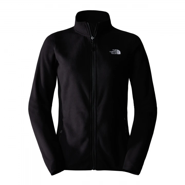 Women's 100 Glacier Full Zip Fleece