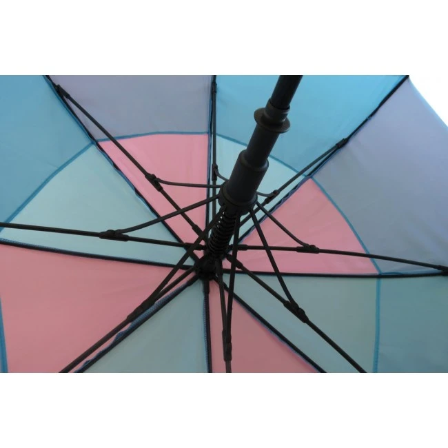 Fibrestorm Auto Vented Umbrella