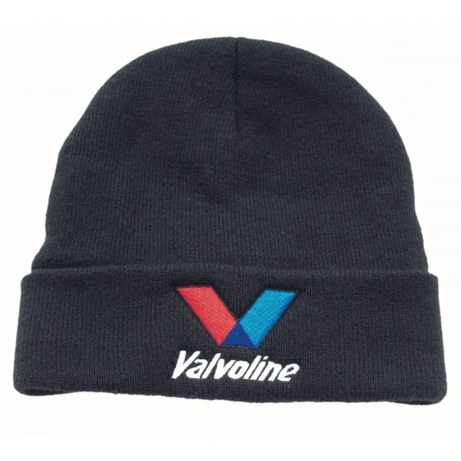 Acrylic Beanie with Thinsulate Lining