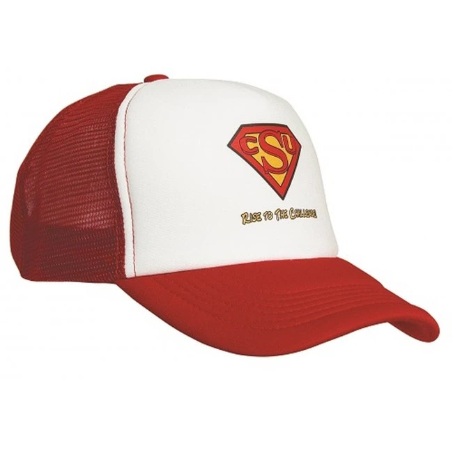 Truckers Mesh Cap