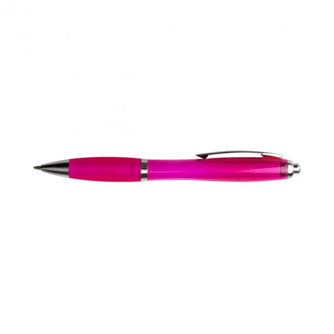 Curvy Colour Ballpen