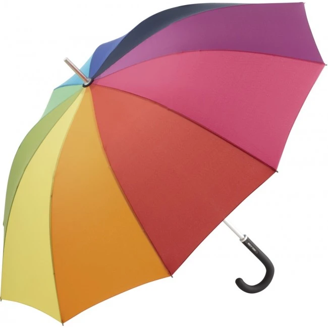 FARE Alu-Light Colori Midsize Umbrella