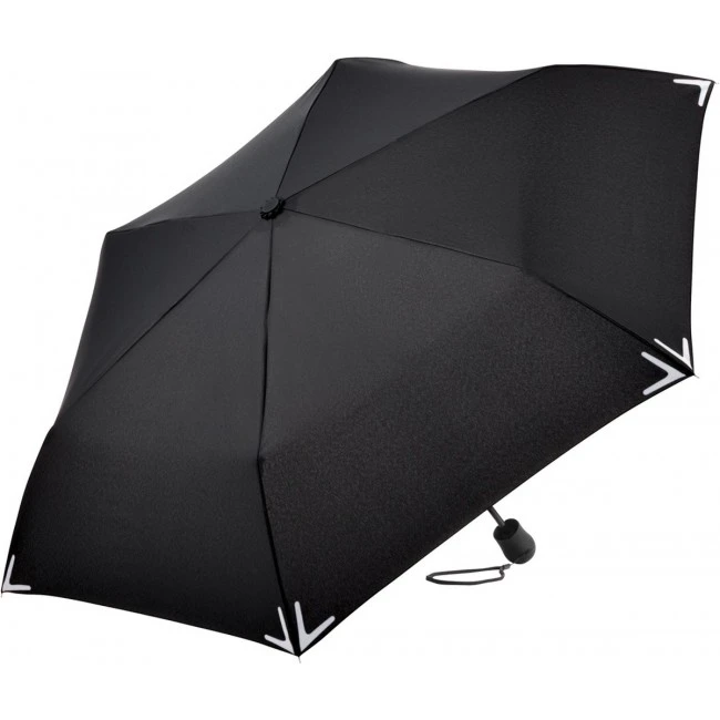 FARE Mini Safe Brella LED Light Umbrella