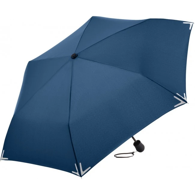 FARE Mini Safe Brella LED Light Umbrella