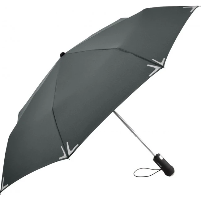 FARE SafeBrella AOC Mini Umbrella