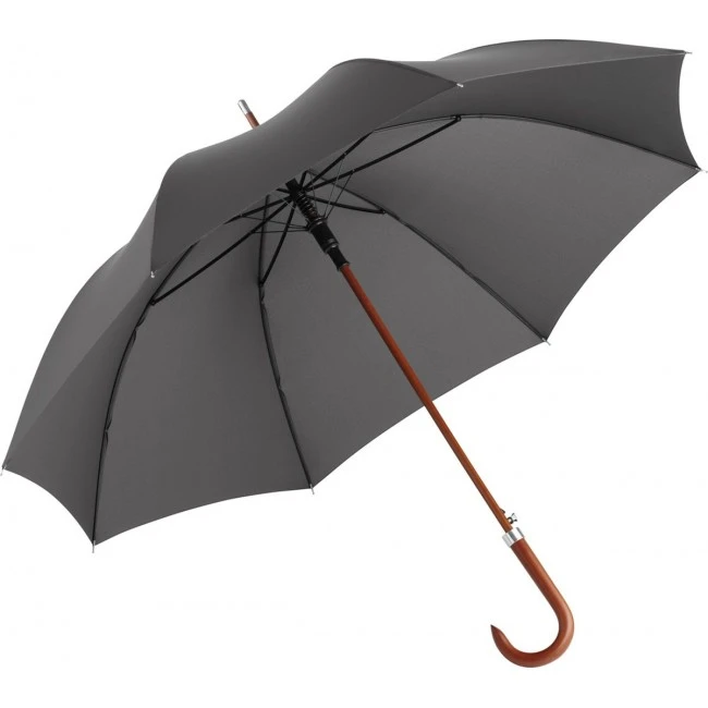 FARE Collection AC Woodshaft Umbrella