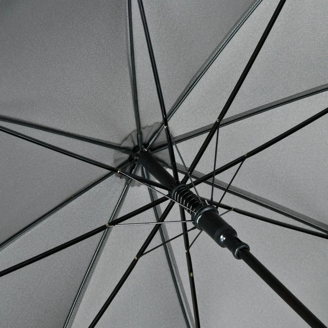 FARE Collection AC Woodshaft Umbrella