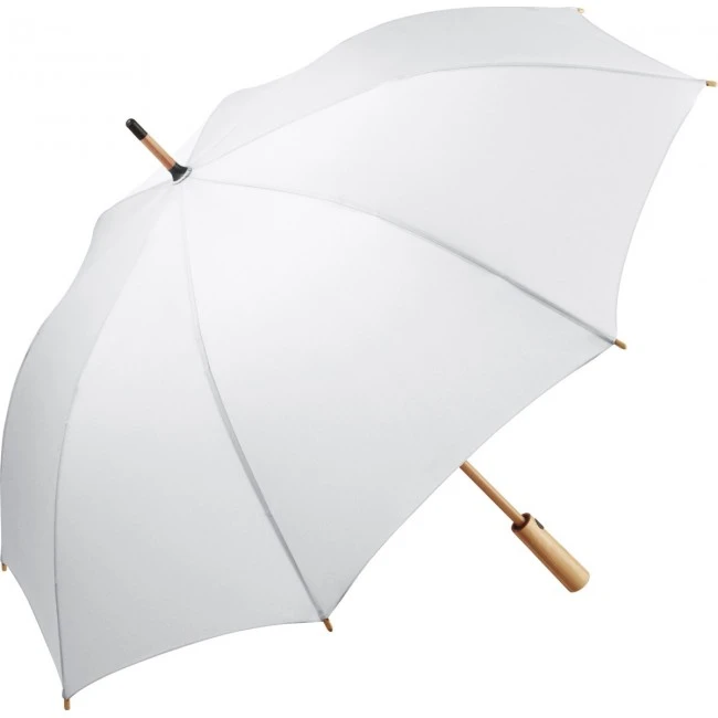 FARE ÖkoBrella Bamboo AC Midsize Umbrella