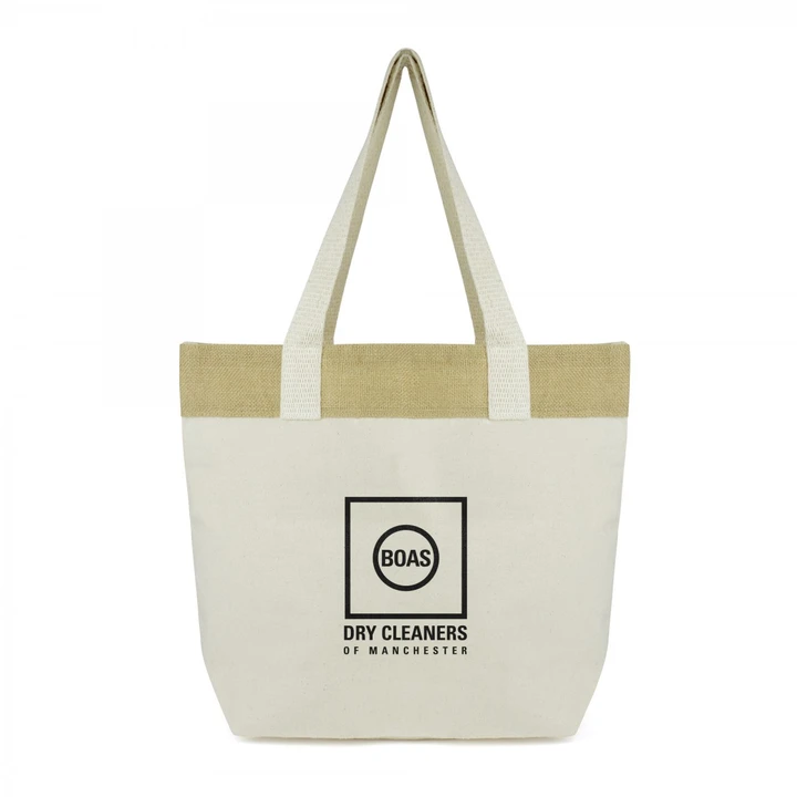 Granger Cotton Eco-Friendly Shopper 10oz