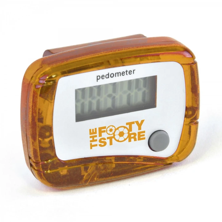 Carmel Basic Pedometer