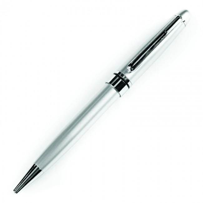 Toronto Metal Pen