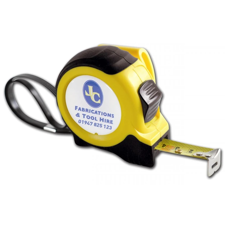 CON500B – 5M/16ft Tape Measure