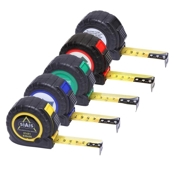 TT5 5m Tape Measure