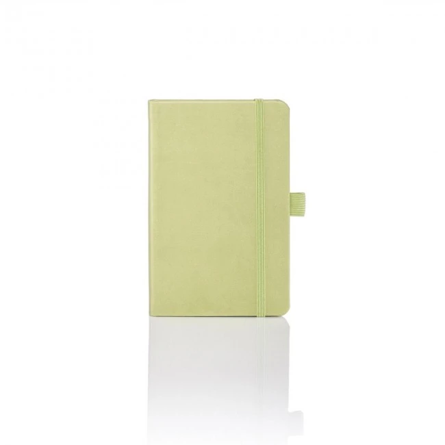 Pocket Notebook Plain Tucson