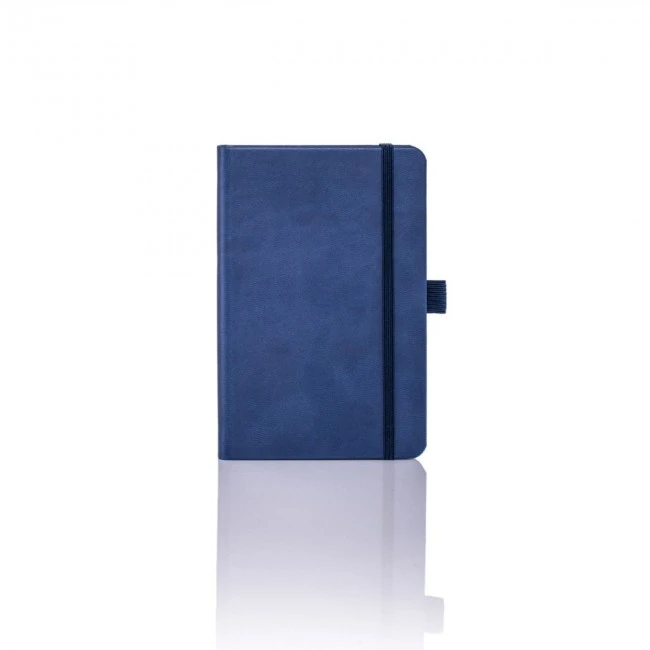 Pocket Notebook Plain Tucson