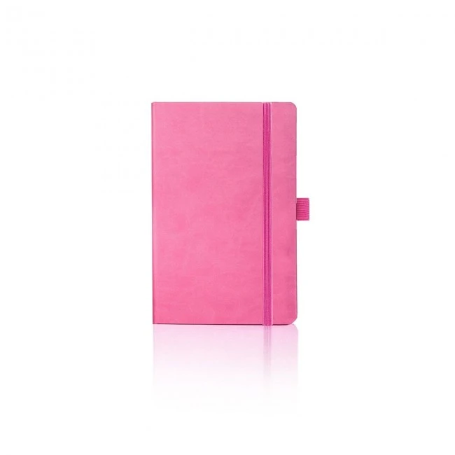 Pocket Notebook Plain Tucson