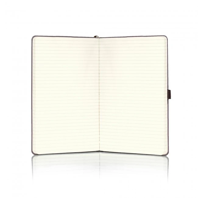 Medium Notebook Ruled Paper Tucson