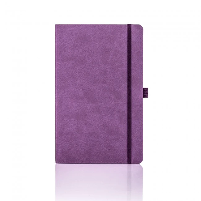 Medium Notebook Ruled Paper Tucson