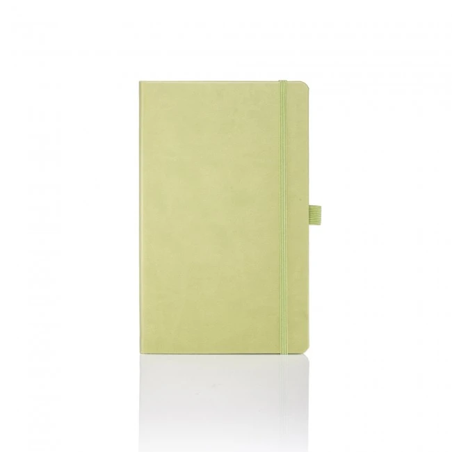 Medium Notebook Ruled Paper Tucson