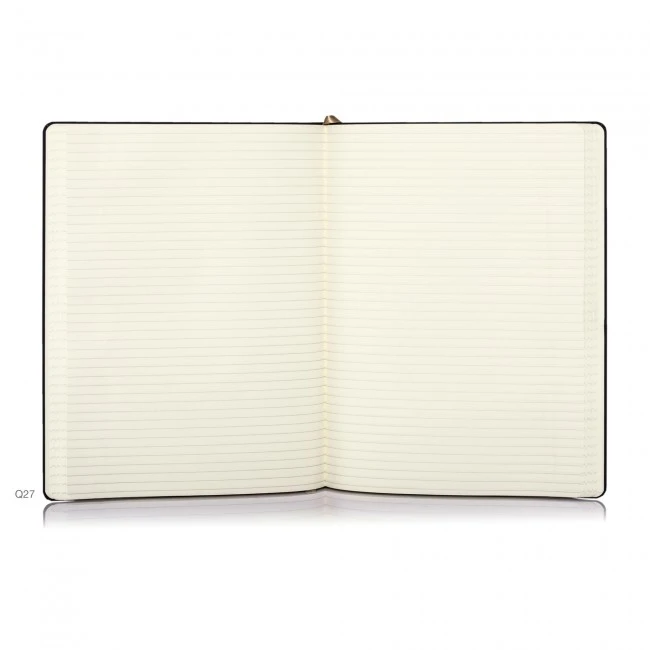 Large Notebook Ruled Paper Tucson