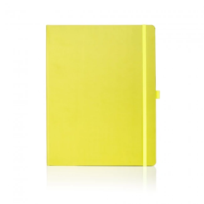 Large Notebook Ruled Paper Tucson