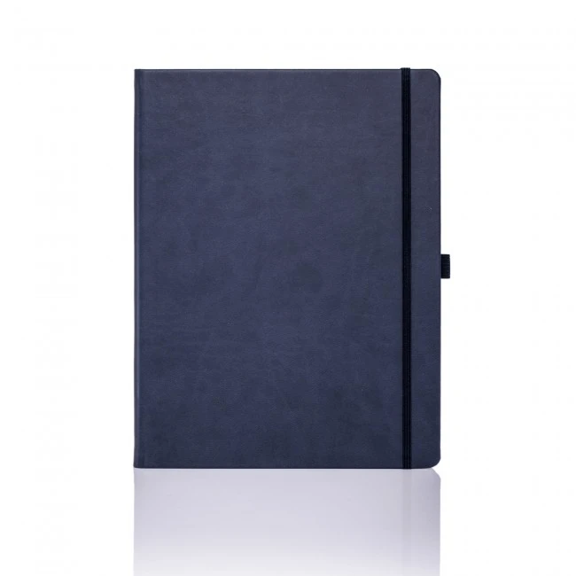 Large Notebook Ruled Paper Tucson