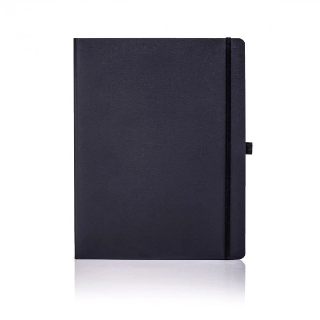 Large Notebook Plain Paper Tucson