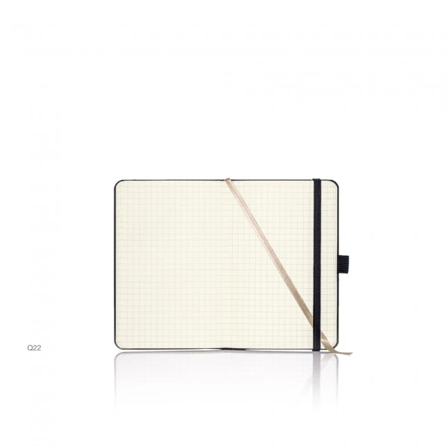 Pocket Notebook Squared Matra