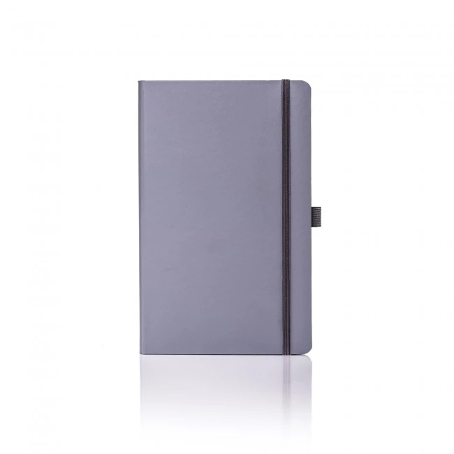 Medium Notebook Ruled Paper Matra