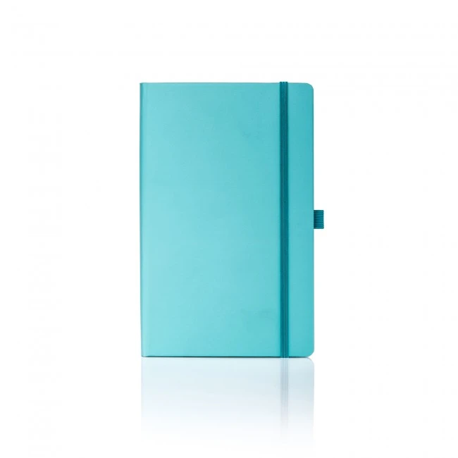 Medium Notebook Ruled Paper Matra