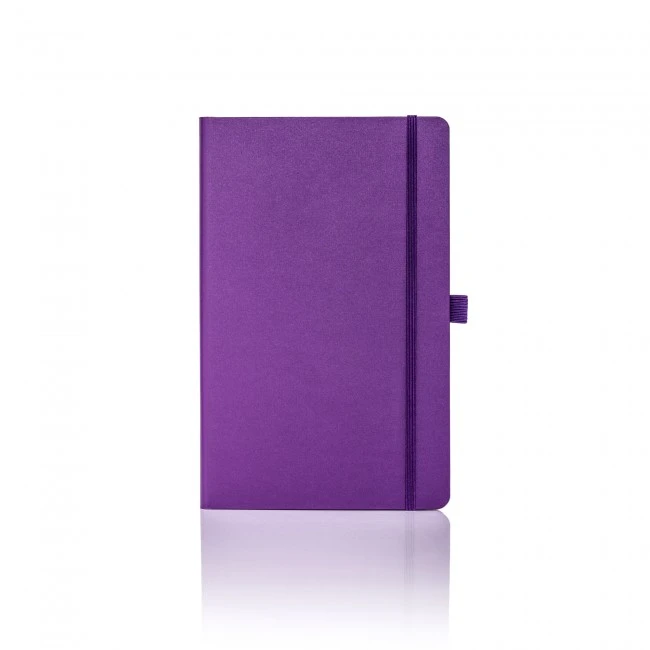 Medium Notebook Ruled Paper Matra