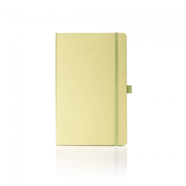 Medium Notebook Ruled Paper Matra