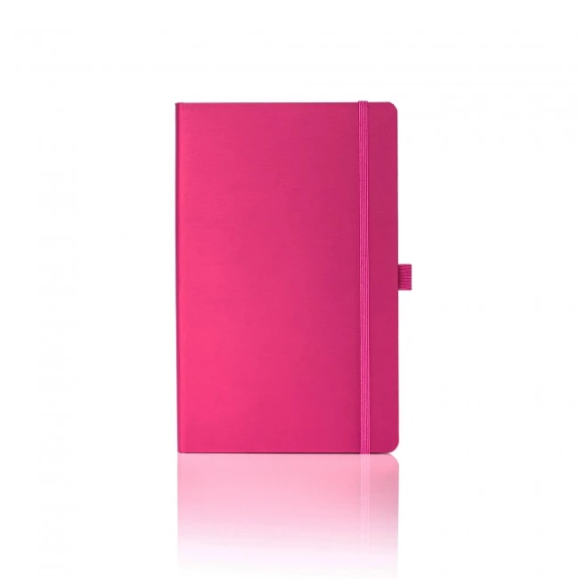 Medium Notebook Ruled Paper Matra