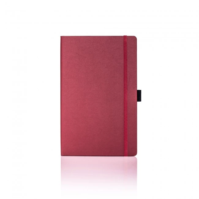 Medium Notebook Ruled Paper Matra