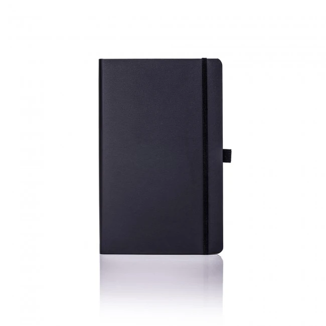 Medium Notebook Ruled Paper Matra