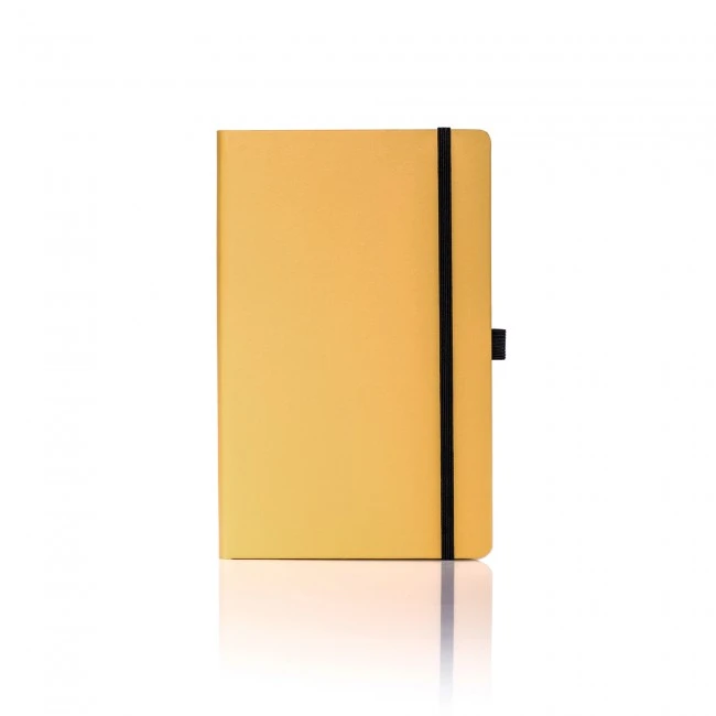 Medium Notebook Ruled Paper Matra