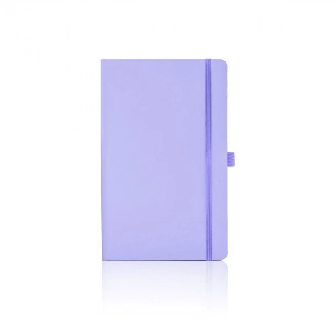 Medium Notebook Plain Paper Matra