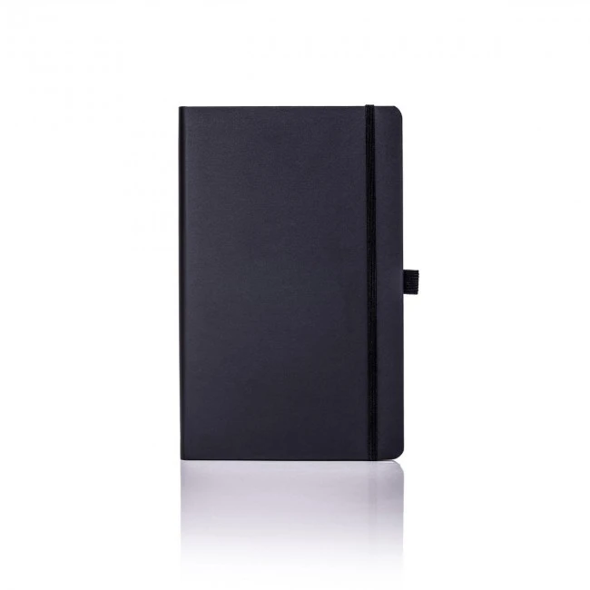 Medium Notebook Plain Paper Matra