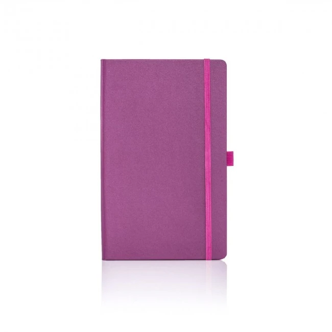 Medium Notebook Plain Paper Matra