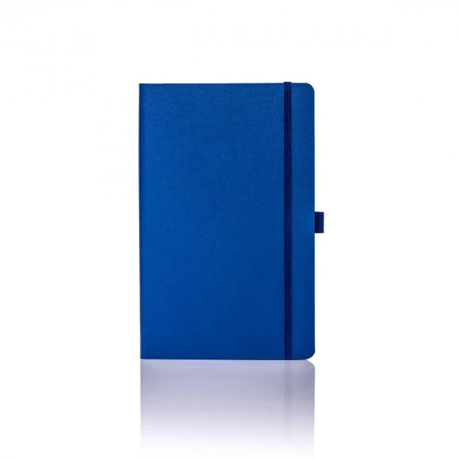 Medium Notebook Plain Paper Matra