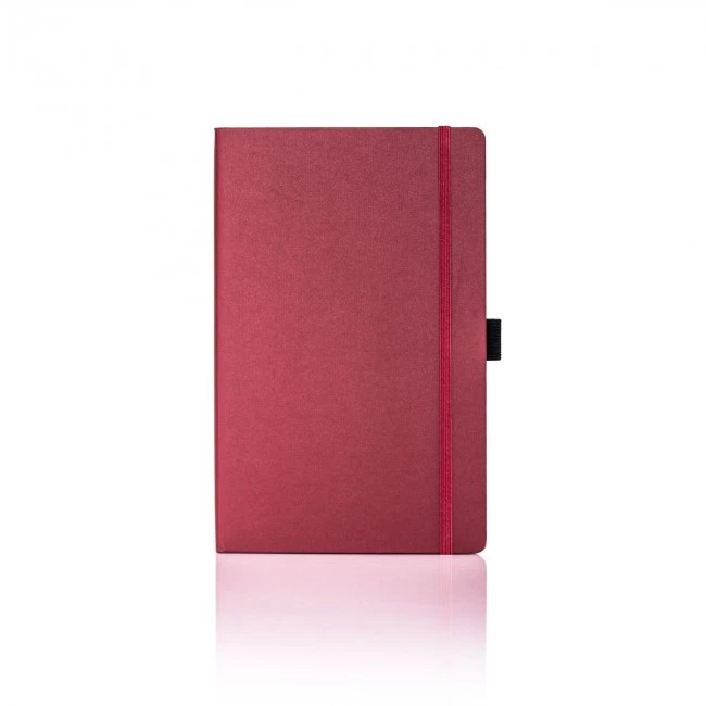 Medium Notebook Plain Paper Matra