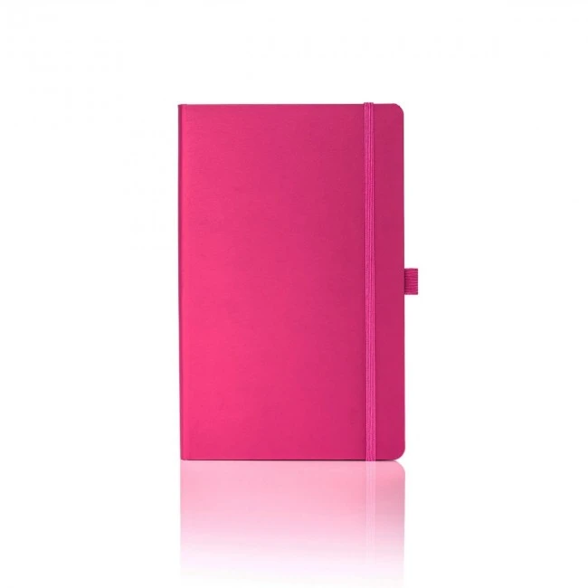 Medium Notebook Plain Paper Matra