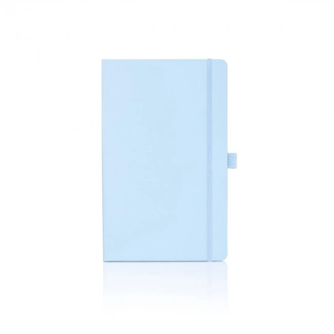 Medium Notebook Plain Paper Matra