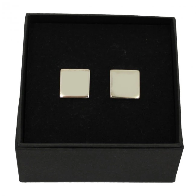 Plaza Cufflinks